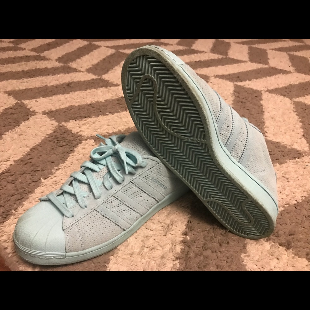 Adidas Superstar Adicolor - Picture 2 of 3